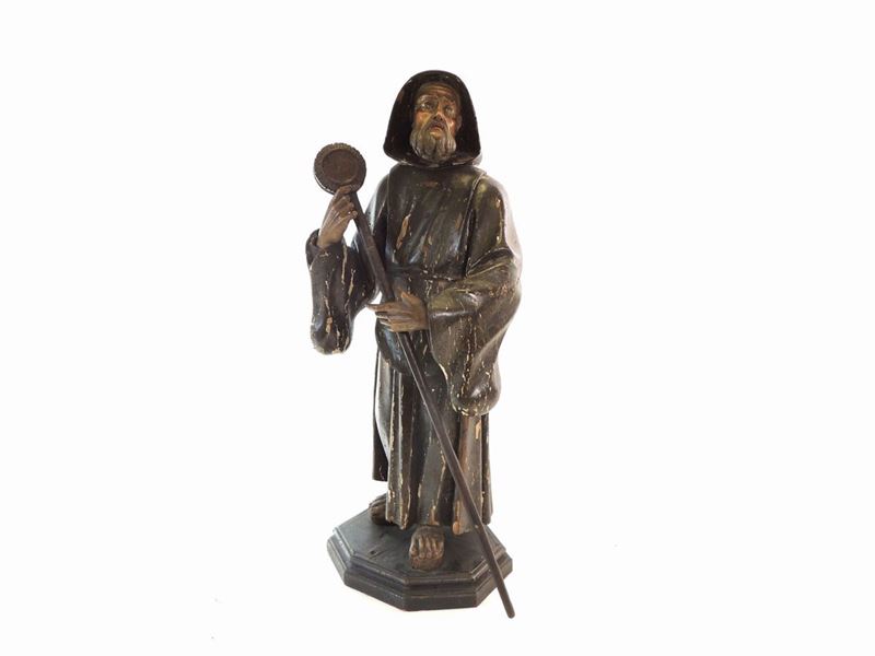 Figura Lignea