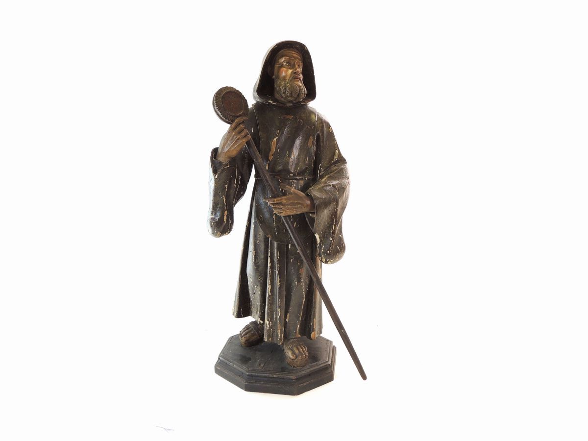 Figura Lignea