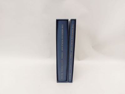 The Hereford World Map. a Transcription And Translation Of The Legends With Commentry