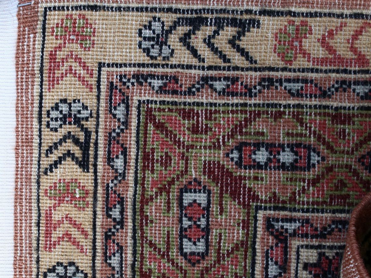 Tappeto Samarcanda