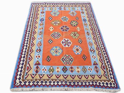 Tappeto Persiano Kilim Ardebil