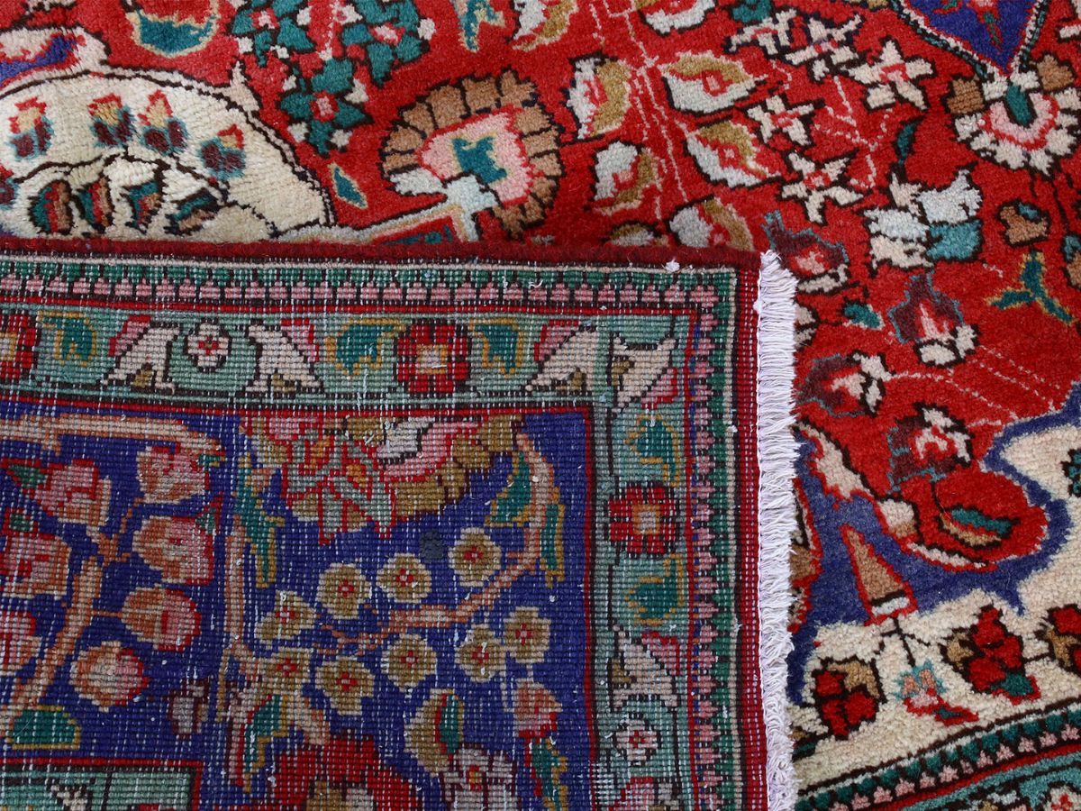 Tappeto Persiano Tabriz