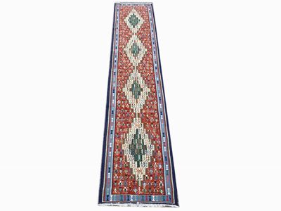 Tappeto Galleria Persiana Kilim