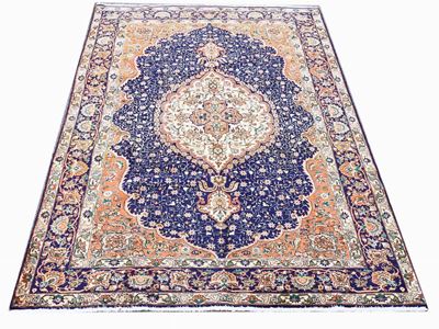 Tappeto Persiano Tabriz