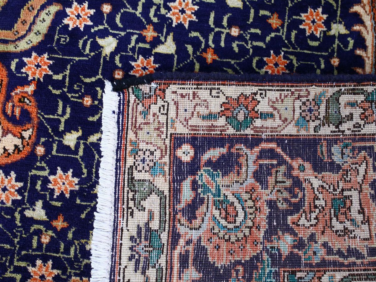 Tappeto Persiano Tabriz
