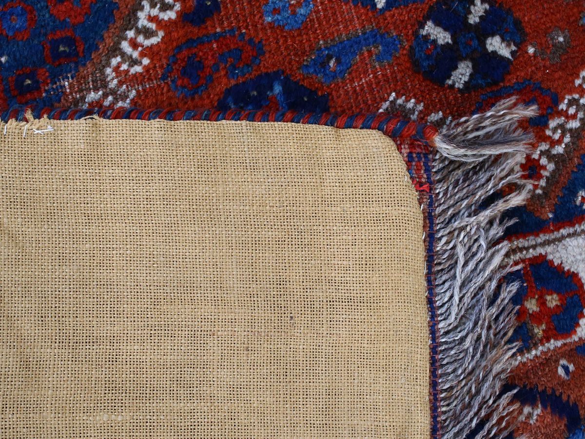 Tappeto Persiano Qashqai 1920