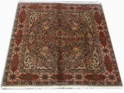Tappeto Persiano Tabriz