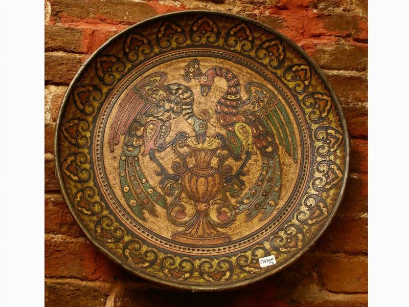 Lotto di Decorazioni per la Casa