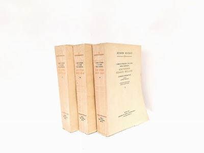 I Libri di Viaggio e le Guide della Raccolta Luigi Vittorio Fossati Bellani