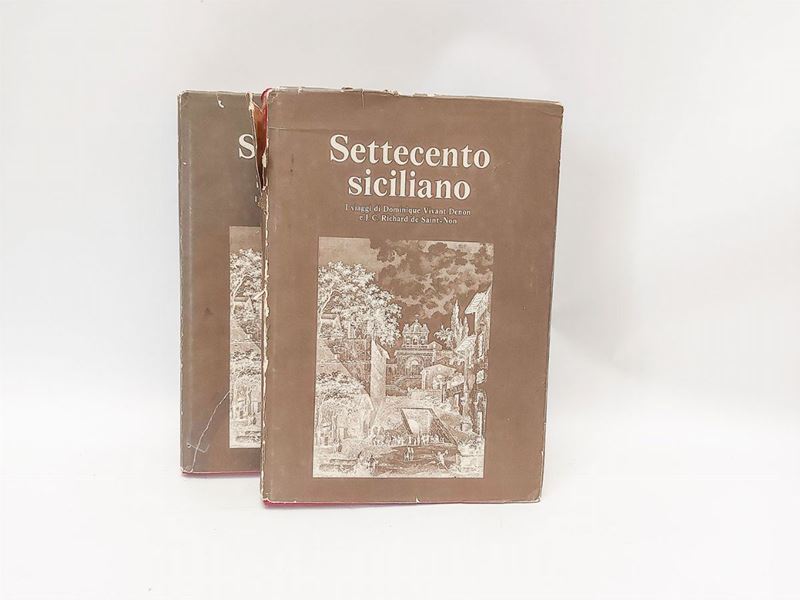 Settecento Siciliano...