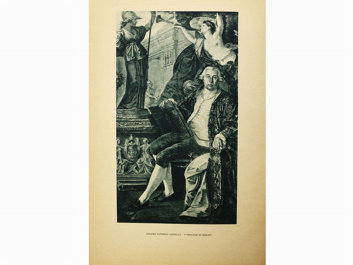 Guido Libertini - Il Museo Biscari