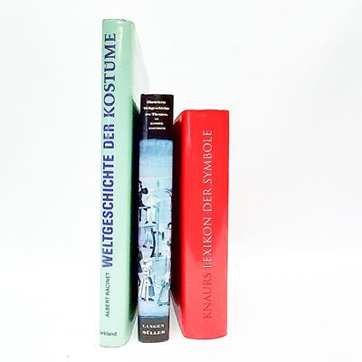 Miscellanea di Libri di Vario Argomento