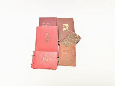 Miscellanea di Libri di Piccolo Formato