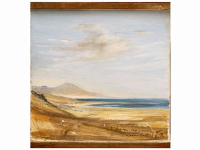 Il Golfo Aqaba 1973