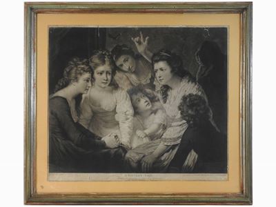A Winter Tale