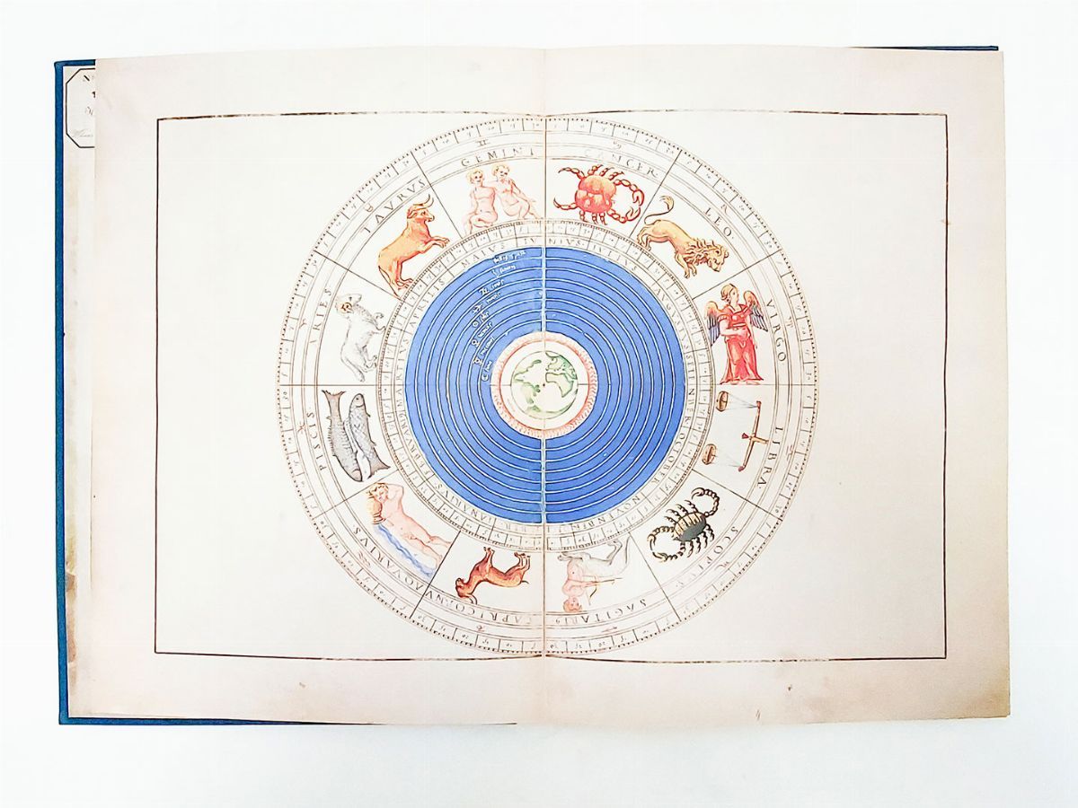 Der Portolan-atlas Des Battista Agnese Von 1546
