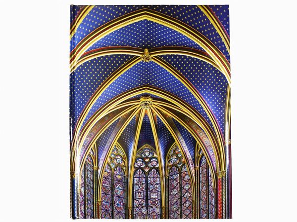 Gotik: Bildkultur des Mittelalters 1140 - 1500