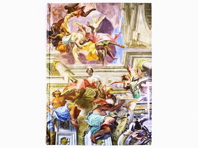 Barock: Theatrum Mundi. Die Welt Als Kunstwerk