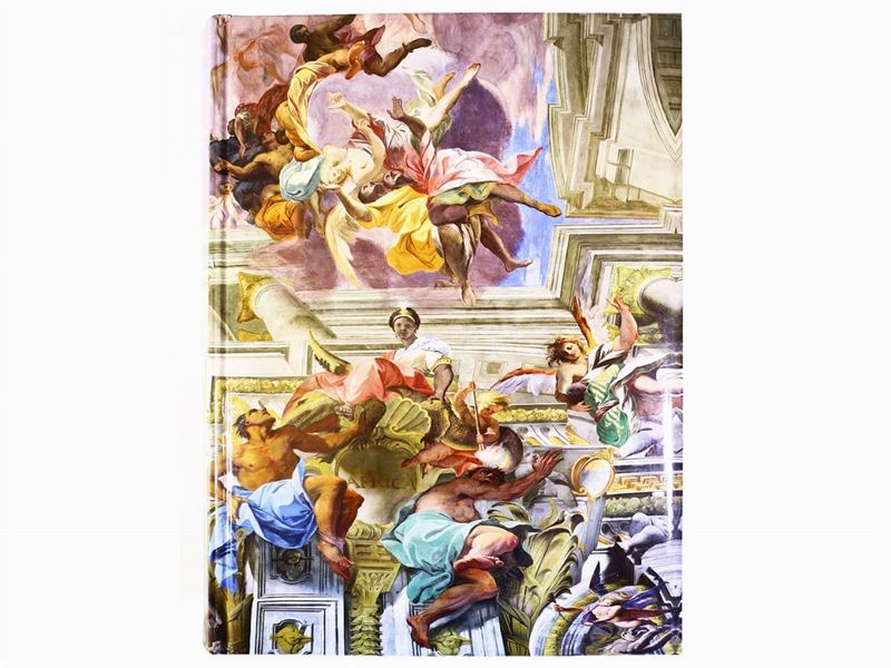 Barock: Theatrum Mundi. Die Welt Als Kunstwerk