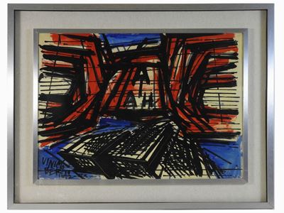 Grande Emblema Ipotetico 1972-73