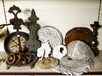 Miscellanea di Complementi di Arredo e Curiosità