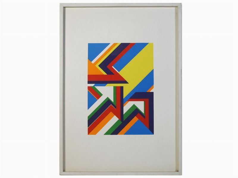 Lotto di Grafica