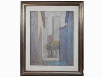 Scorcio di Paese