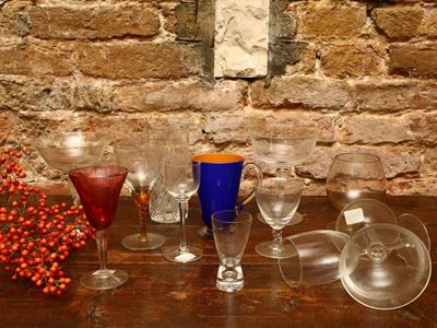 Set per Aperitivo