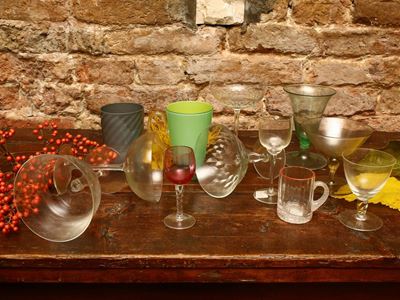 Set per Aperitivo