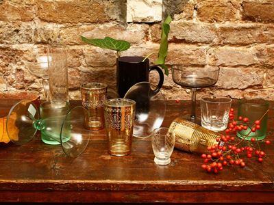 Set per Aperitivo