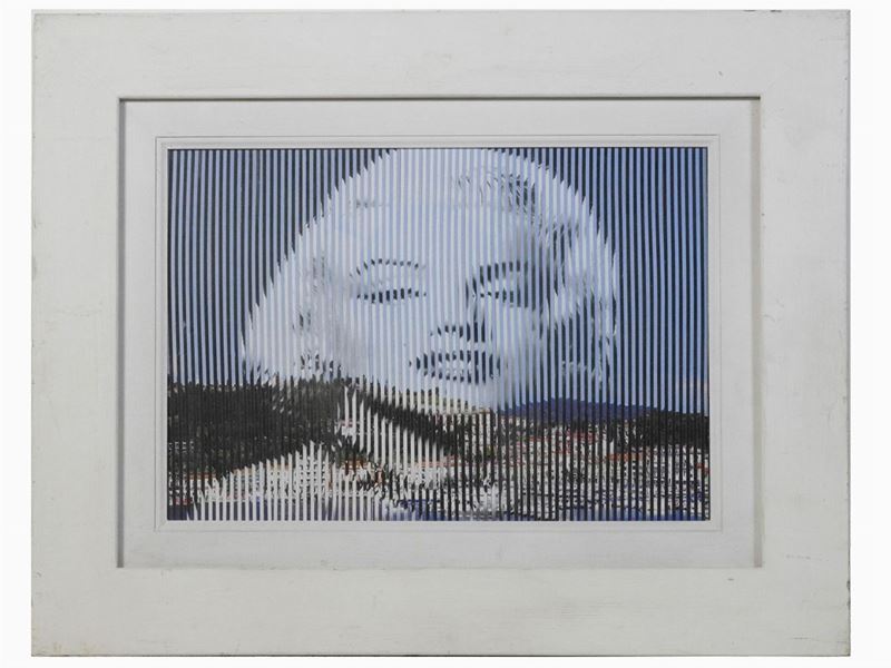 Malipiero - Marilyn Monroe - Porto Azzurro 2015