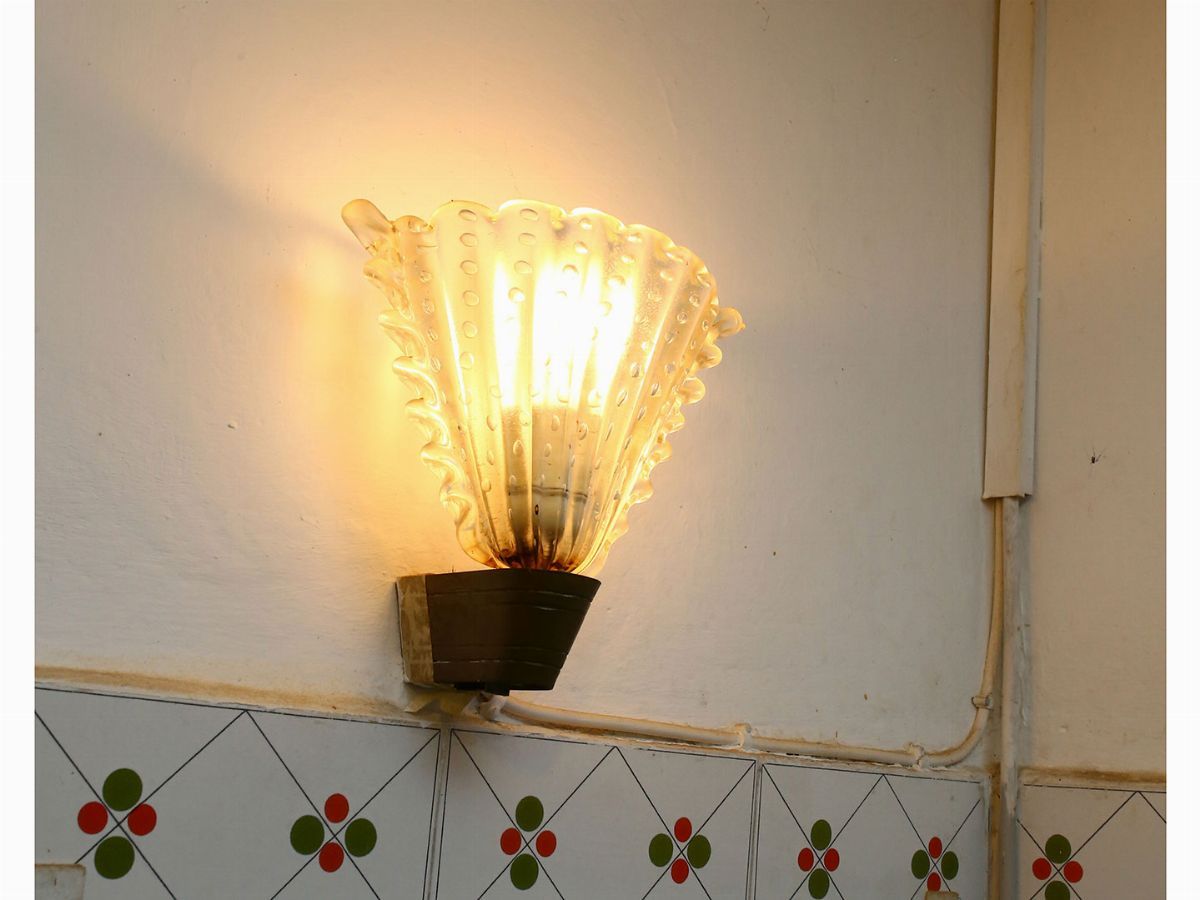 Tre Complementi per Illuminazione