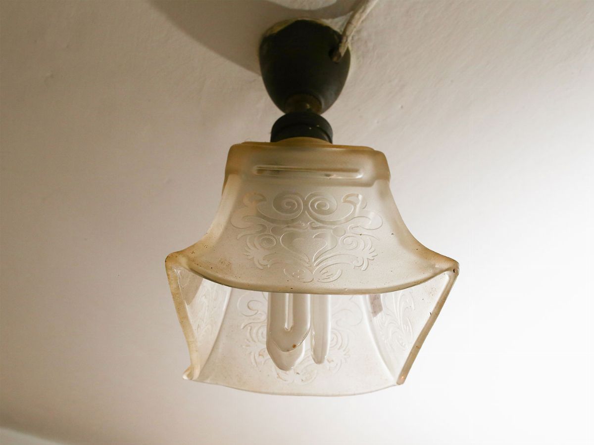 Tre Complementi per Illuminazione
