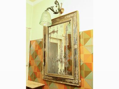 Lotto di Complementi di Arredo