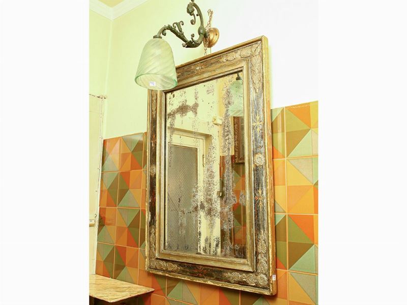 Lotto di Complementi di Arredo