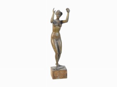 Nudo Femminile