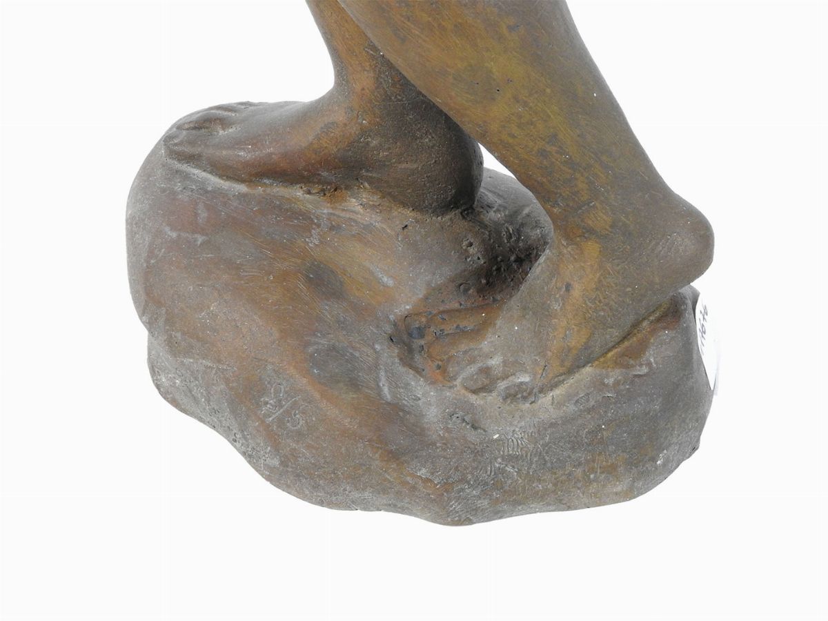 Quinto Martini - Nudo Femminile