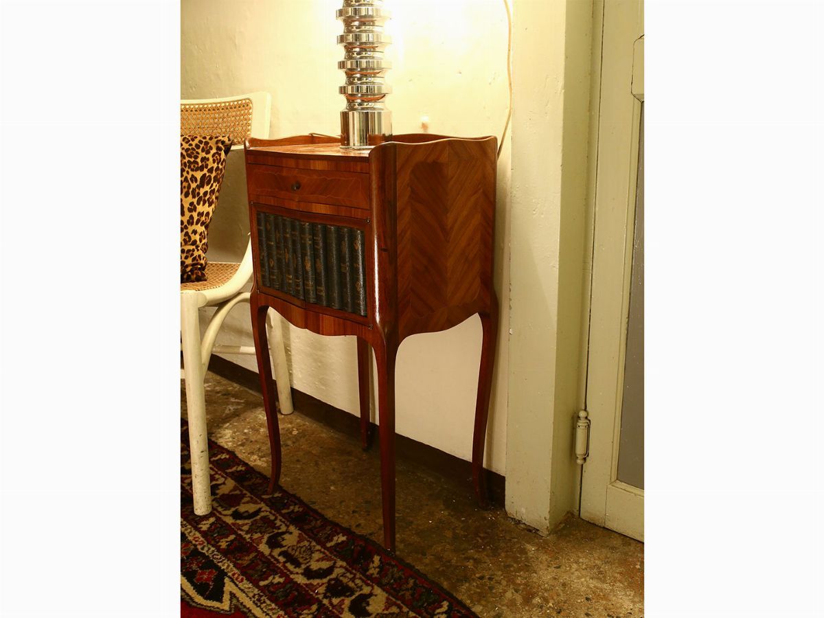 Complementi di Arredo