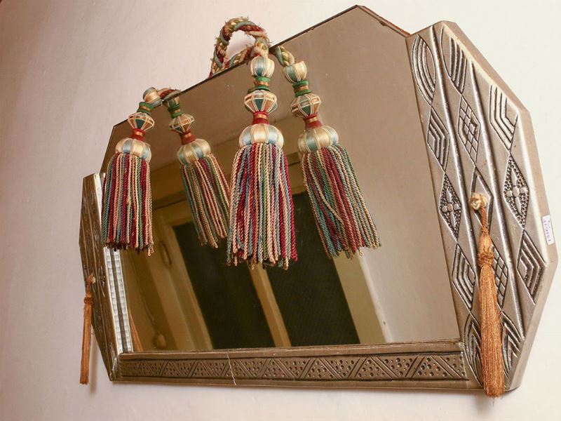 Lotto di Complementi di Arredo