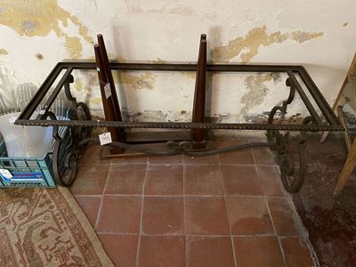 Tre Complementi di Arredo