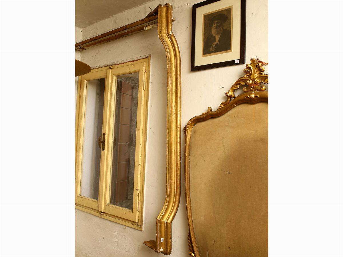 Lotto di Complementi di Arredo