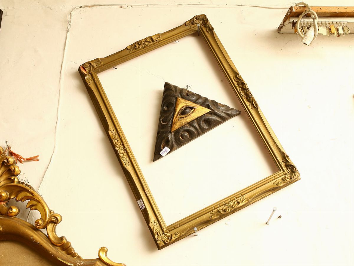 Lotto di Complementi di Arredo