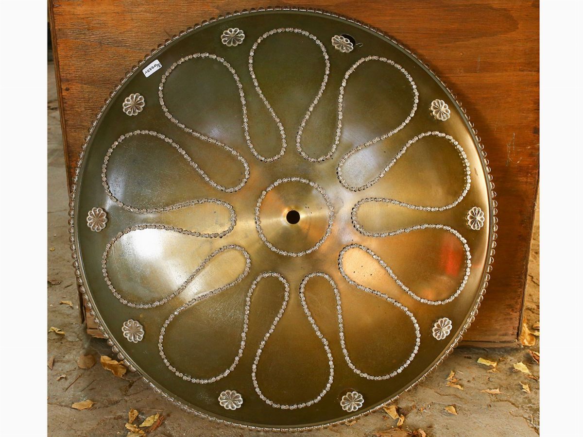 Lotto di Accessori per Lampadari