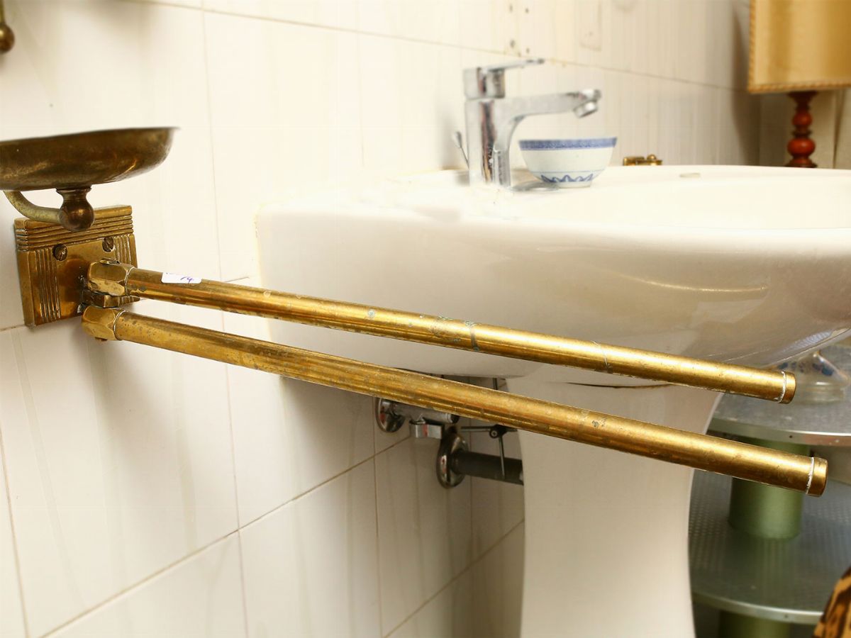 Set di Accessori per Sala da Bagno
