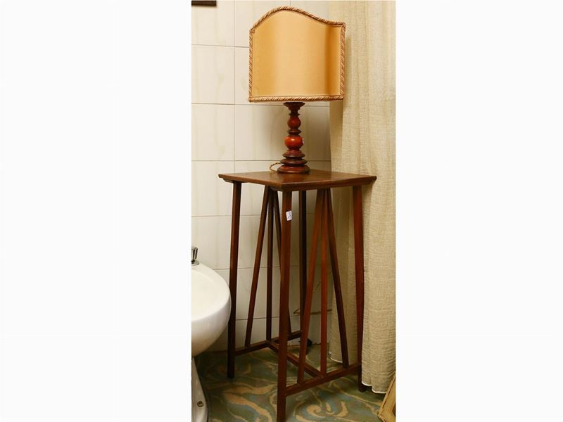 Lotto di Complementi di Arredo