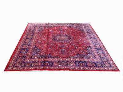 Tappeto Persiano Korassan