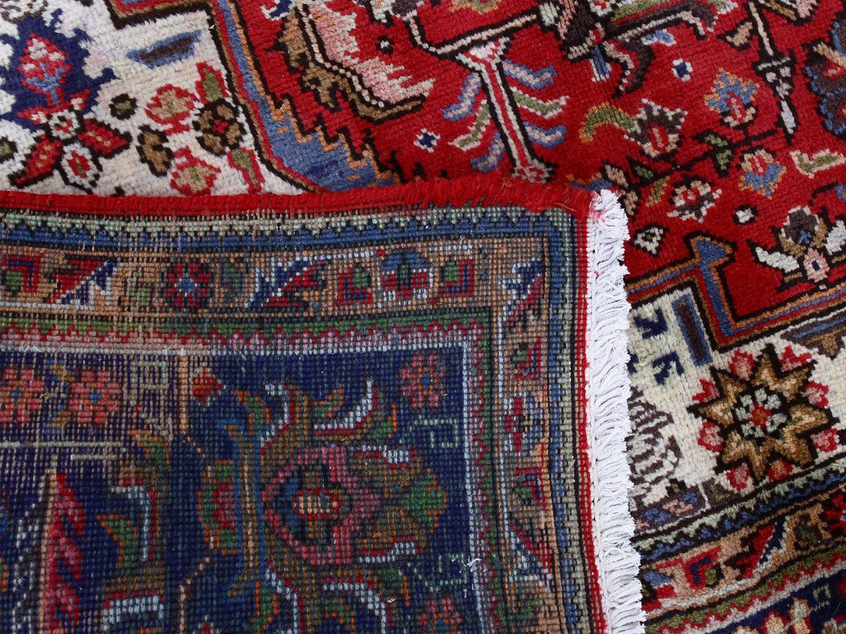 Tappeto Persiano Tabriz