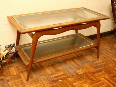 Due Complementi di Arredo