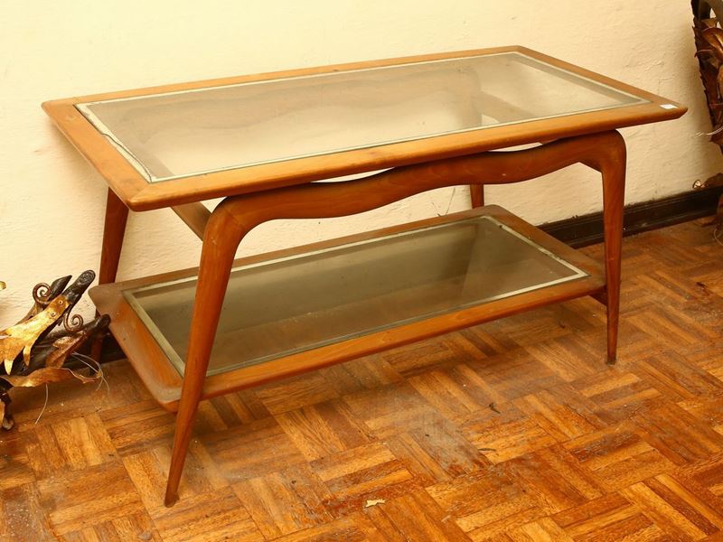 Due Complementi di Arredo