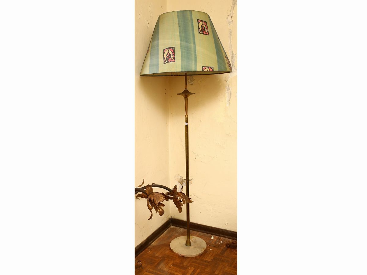 Due Complementi di Arredo